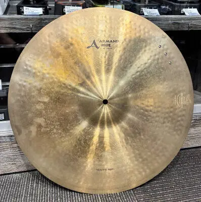 Zildjian - Armand 19 Inch Beautiful Baby